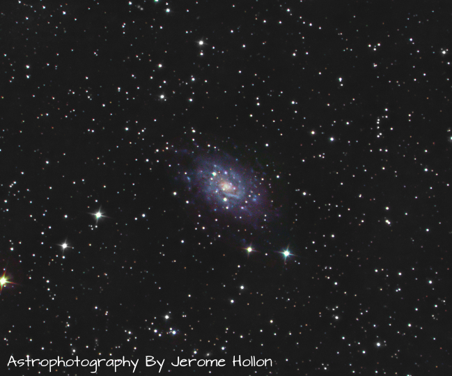 NGC 2403